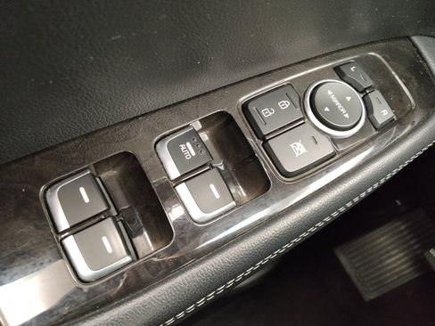 Used 2017 Kia Sorento LX FWD image 27