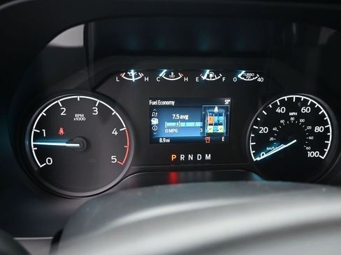 New 2026 Ford F350 XL AWD/4WD image 14
