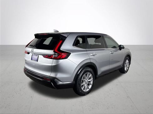 Used 2024 Honda CR-V EX-L image 6
