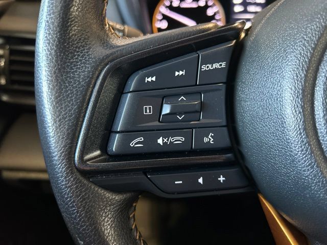 Used 2023 Subaru Outback Wilderness AWD/4WD image 12