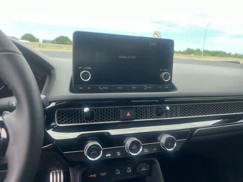 Used 2026 Honda Civic Sport image 18