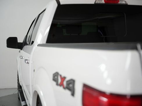 Used 2020 Ford F150 Lariat w/ Equipment Group 502A Luxury image 73