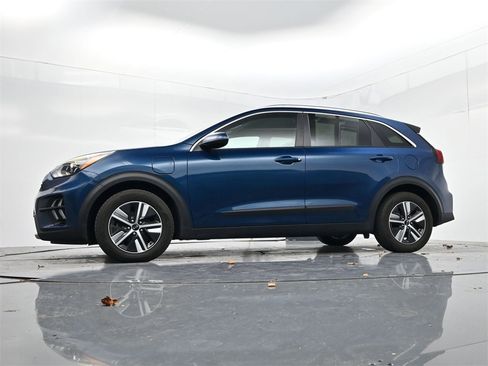 Used 2020 Kia Niro LXS image 36