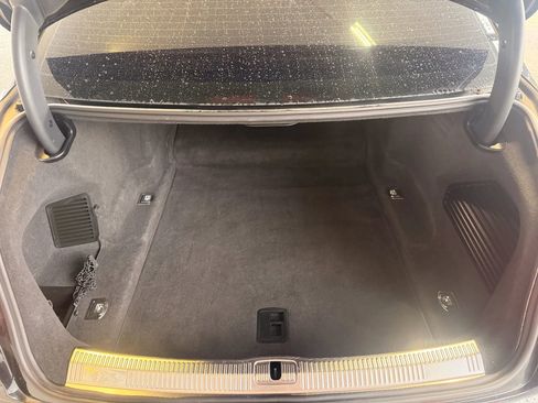 Used 2019 Audi A8 L 3.0T w/ Executive Package image 16