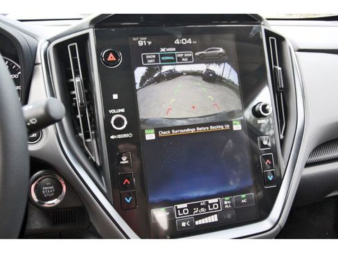 New 2026 Subaru Crosstrek 2.5i Limited AWD/4WD image 20