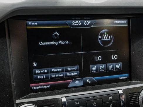 Used 2015 Ford Mustang Premium RWD image 22