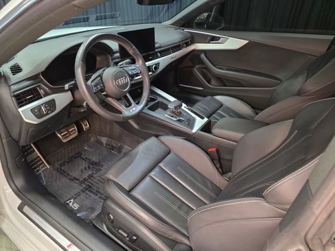 Used 2020 Audi A5 2.0T Prestige AWD/4WD image 19