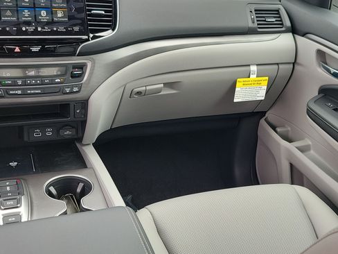 New 2026 Honda Ridgeline RTL image 19