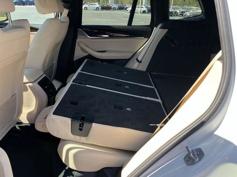 Used 2019 BMW X3 sDrive30i w/ Convenience Package image 26
