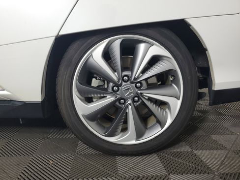 Used 2019 Honda Clarity Base image 30