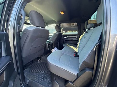 Used 2024 RAM 2500 Big Horn image 8