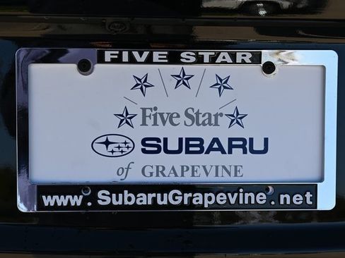 New 2026 Subaru Forester Wilderness image 13