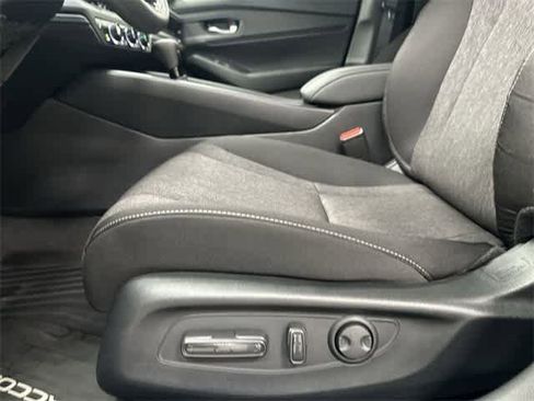 Certified 2024 Honda Accord EX image 25