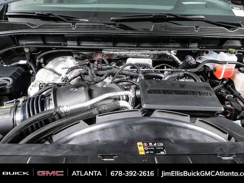 New 2026 GMC Sierra 2500 Denali w/ Denali Reserve Package image 35