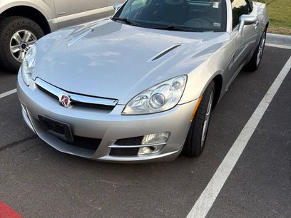Used 2007 Saturn Sky