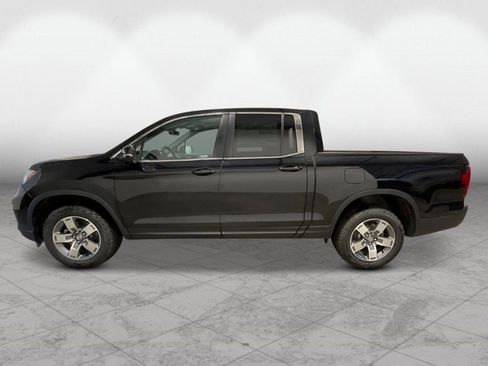 New 2026 Honda Ridgeline RTL image 2