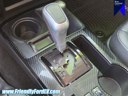 Used 2019 Toyota 4Runner TRD Off-Road Premium image 24