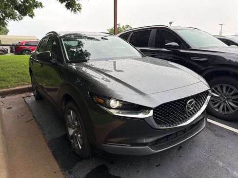 Used 2025 MAZDA CX-30 AWD 2.5 S w/ Preferred Package image 2