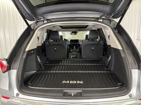 New 2026 Acura MDX Technology Package image 17