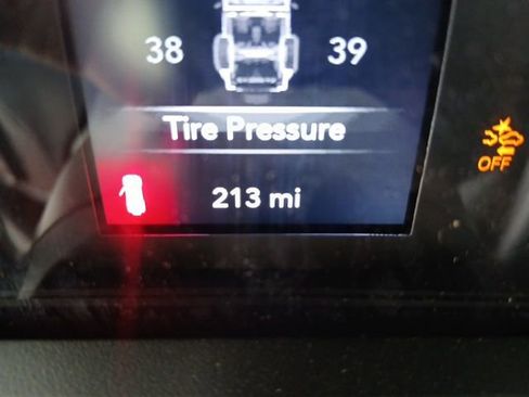 New 2026 Jeep Wrangler Sport S image 46