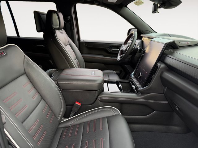 Certified 2026 GMC Yukon AT4 Ultimate AWD/4WD image 18