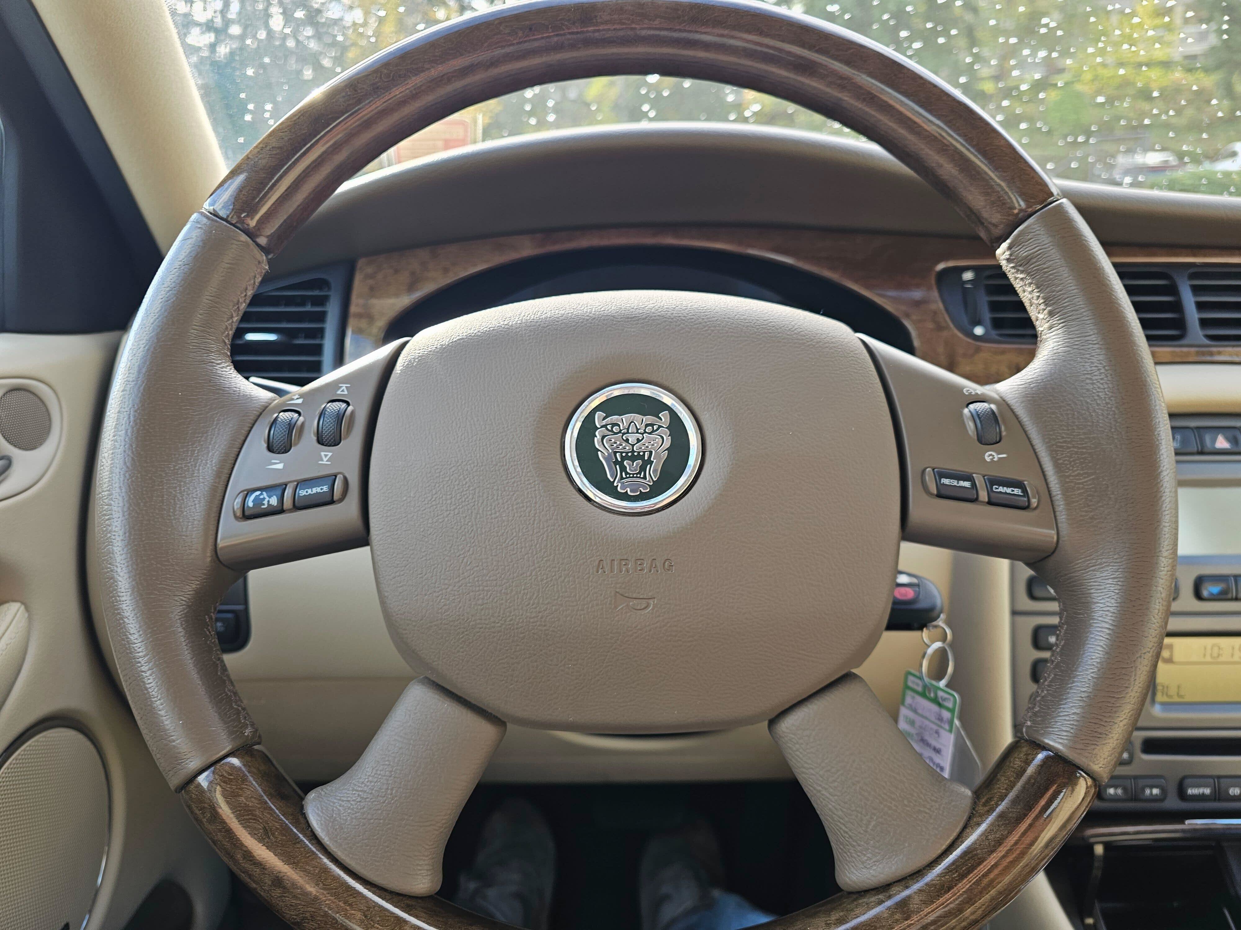 Used 2005 Jaguar X-TYPE 3.0 AWD/4WD image 26