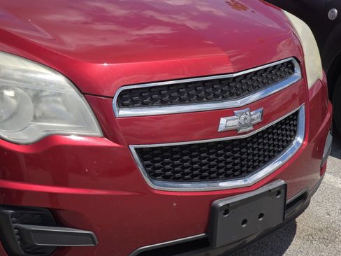Used 2013 Chevrolet Equinox LT w/ All Star Package FWD image 6