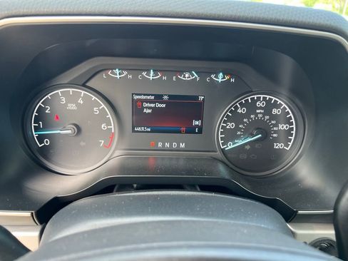 Used 2023 Ford F150 XLT image 42