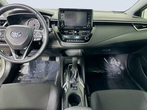 Used 2022 Toyota Corolla SE FWD image 18