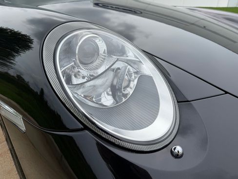 Used 2010 Porsche 911 Carrera RWD image 10
