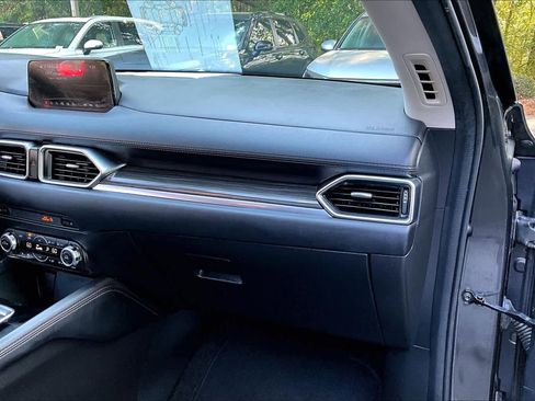 Used 2017 MAZDA CX-5 Grand Touring AWD/4WD image 19