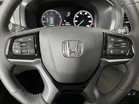New 2026 Honda Odyssey Elite image 14