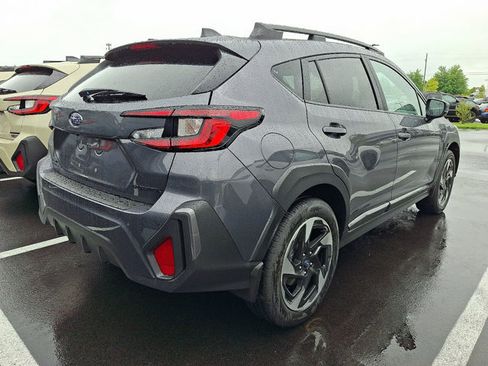 New 2026 Subaru Crosstrek 2.5i Limited AWD/4WD image 4