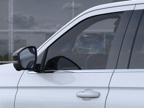 New 2026 Ford Expedition Active image 20