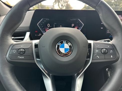 Used 2025 BMW X1 xDrive28i w/ Convenience Package image 31