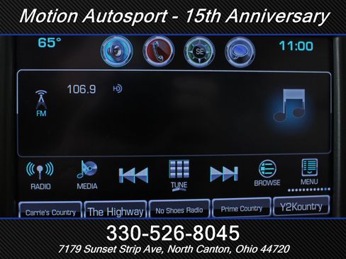 Used 2019 GMC Sierra 2500 Denali w/ Duramax Plus Package AWD/4WD image 26