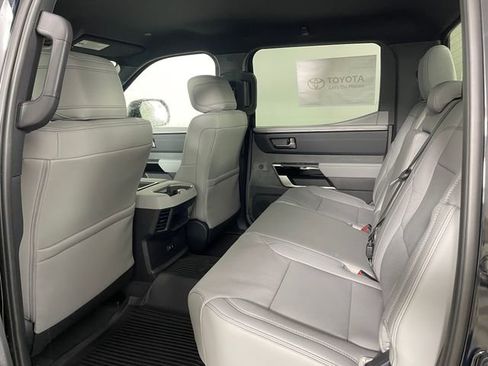 New 2026 Toyota Tundra Limited image 4