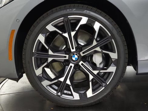 New 2026 BMW 330i xDrive Sedan w/ Premium Package AWD/4WD image 8