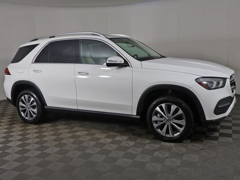Used 2020 Mercedes-Benz GLE 350 GLE 350 w/ Premium Package image 18
