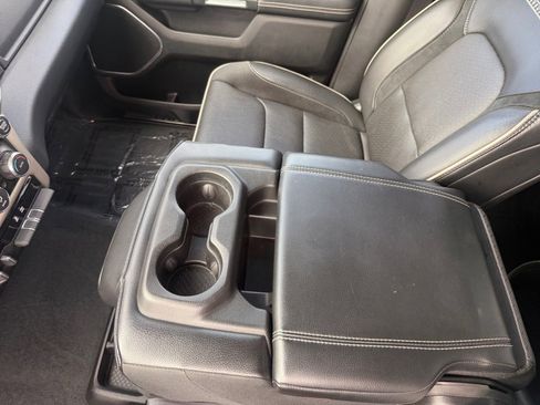 Used 2020 RAM 1500 Laramie w/ Off Road Group image 14