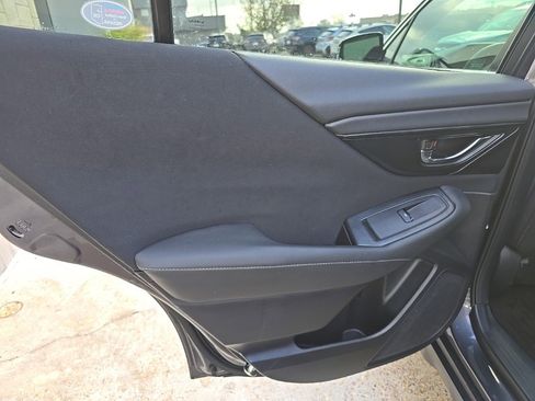 Used 2023 Subaru Outback Premium image 38
