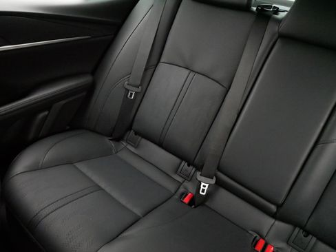 Certified 2025 Toyota Camry XSE image 12