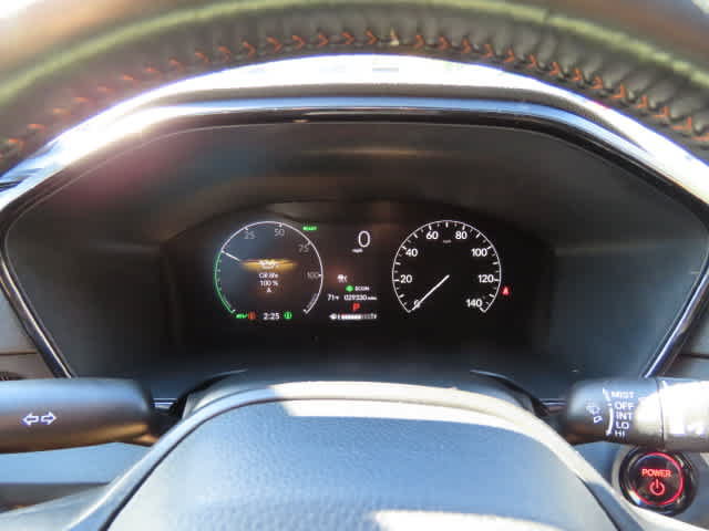 Certified 2024 Honda CR-V Sport image 25