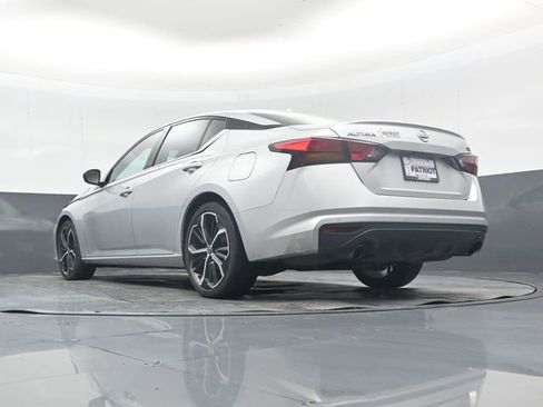 Used 2023 Nissan Altima 2.5 SR FWD image 42