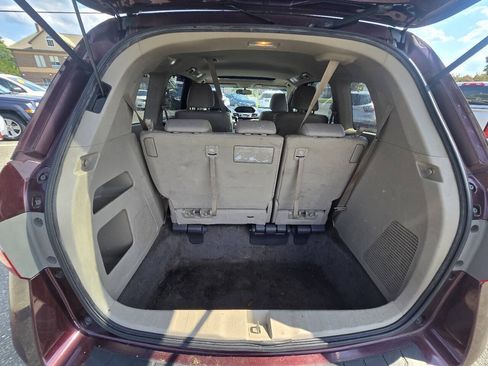 Used 2013 Honda Odyssey EX-L image 29