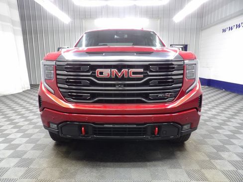 Used 2023 GMC Sierra 1500 AT4 AWD/4WD image 45