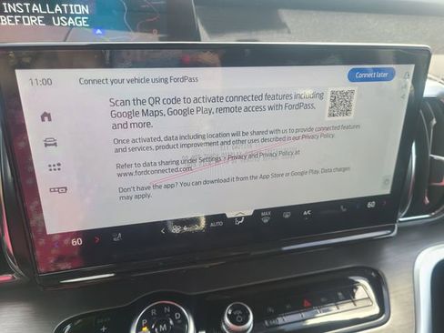 New 2026 Ford Expedition Max Platinum image 11