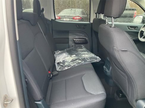 New 2026 Ford Maverick XL image 13