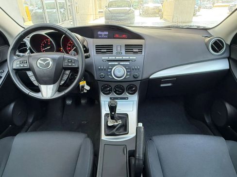 Used 2010 MAZDA MAZDA3 s Sport image 3