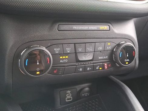 Used 2023 Ford Bronco Sport Outer Banks AWD/4WD image 28